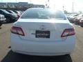 Super White - Camry LE Photo No. 5