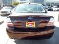 Cinnamon Metallic - Taurus SEL Photo No. 3