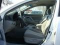 Super White - Camry LE Photo No. 7