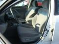 Super White - Camry LE Photo No. 8