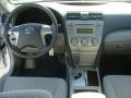 Super White - Camry LE Photo No. 9