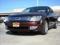 Cinnamon Metallic - Taurus SEL Photo No. 5