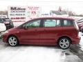 Copper Red Mica - MAZDA5 Touring Photo No. 2