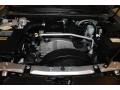 Titanium Silver Metallic - 9-7X 4.2i Photo No. 54