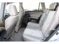 Ash Gray Rear Seat Photo for 2009 Toyota RAV4 #77318244