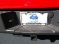 2013 Race Red Ford F150 XLT SuperCrew  photo #9
