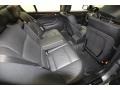 Black Rear Seat Photo for 2004 BMW 3 Series #77318289