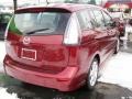 2009 Copper Red Mica Mazda MAZDA5 Touring  photo #5