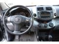 Ash Gray Dashboard Photo for 2009 Toyota RAV4 #77318376
