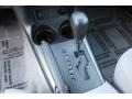 2009 Toyota RAV4 Ash Gray Interior Transmission Photo