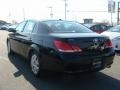 Black - Avalon XLS Photo No. 4