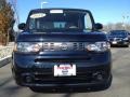 2011 Sapphire Black Pearl Nissan Cube 1.8 S  photo #2