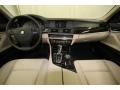 2012 Space Gray Metallic BMW 5 Series 535i Sedan  photo #4
