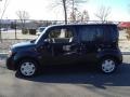 2011 Sapphire Black Pearl Nissan Cube 1.8 S  photo #4