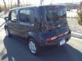 2011 Sapphire Black Pearl Nissan Cube 1.8 S  photo #5