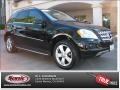 Black - ML 350 Photo No. 1