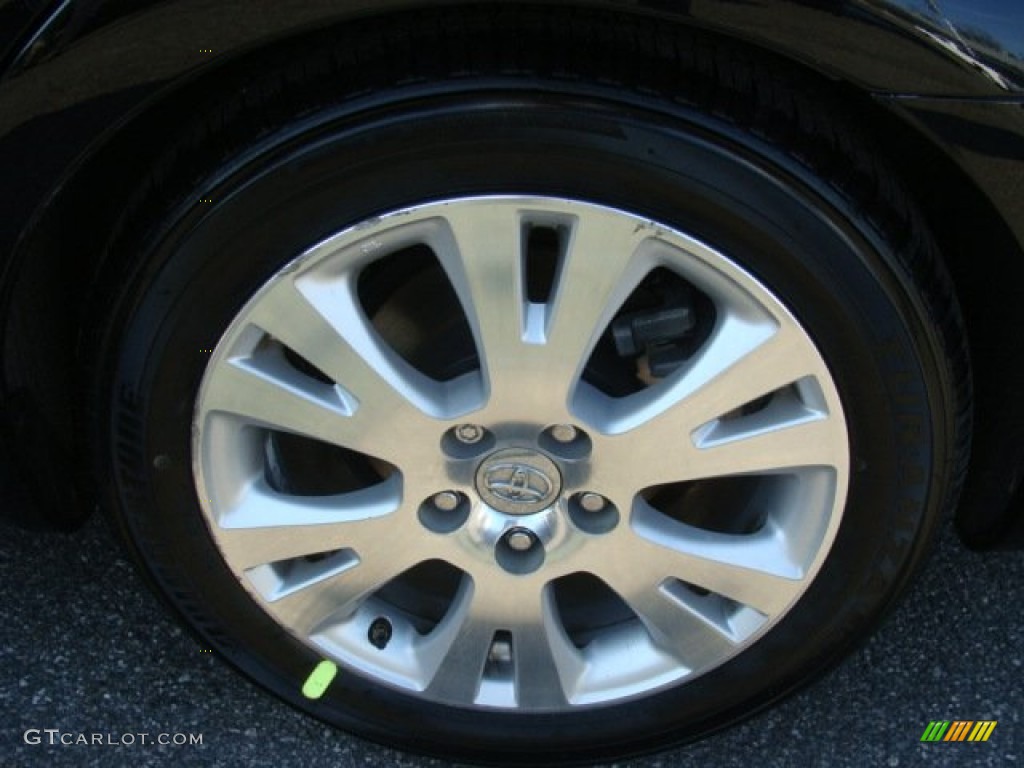 2010 Toyota Avalon XLS Wheel Photo #77318656