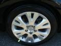 2010 Toyota Avalon XLS Wheel and Tire Photo