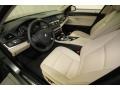 2012 Space Gray Metallic BMW 5 Series 535i Sedan  photo #13