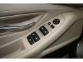 2012 Space Gray Metallic BMW 5 Series 535i Sedan  photo #16