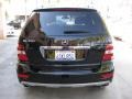 Black - ML 350 Photo No. 3