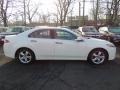 Premium White Pearl - TSX Sedan Photo No. 4
