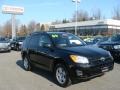 Black - RAV4 4WD Photo No. 1