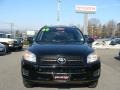 Black - RAV4 4WD Photo No. 2