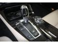 2012 Space Gray Metallic BMW 5 Series 535i Sedan  photo #23