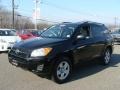 Black - RAV4 4WD Photo No. 3