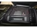 2012 Space Gray Metallic BMW 5 Series 535i Sedan  photo #25