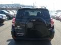 Black - RAV4 4WD Photo No. 5