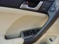 Premium White Pearl - TSX Sedan Photo No. 9