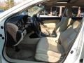Premium White Pearl - TSX Sedan Photo No. 10