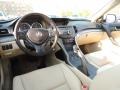 Premium White Pearl - TSX Sedan Photo No. 12