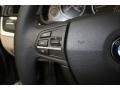 2012 Space Gray Metallic BMW 5 Series 535i Sedan  photo #28
