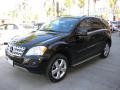 Black - ML 350 Photo No. 5