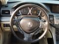 Premium White Pearl - TSX Sedan Photo No. 14
