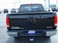 2008 Onyx Black GMC Sierra 1500 SLT Crew Cab  photo #4