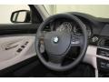 2012 Space Gray Metallic BMW 5 Series 535i Sedan  photo #32