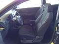 Ebony Black - Accent GLS 4 Door Photo No. 9