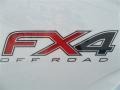  2013 F150 FX4 SuperCrew 4x4 Logo