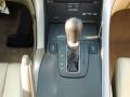 Premium White Pearl - TSX Sedan Photo No. 20