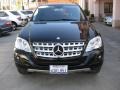 Black - ML 350 Photo No. 6