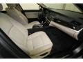 2012 Space Gray Metallic BMW 5 Series 535i Sedan  photo #40