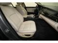 2012 Space Gray Metallic BMW 5 Series 535i Sedan  photo #43