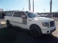 Oxford White - F150 FX4 SuperCrew 4x4 Photo No. 17