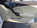 Premium White Pearl - TSX Sedan Photo No. 27