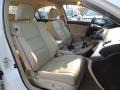 Premium White Pearl - TSX Sedan Photo No. 29