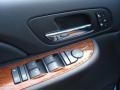 2008 Onyx Black GMC Sierra 1500 SLT Crew Cab  photo #10